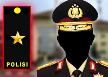 8 Kombes Pol Pecah Bintang Usai Dimutasi Kapolri Listyo Sigit, Kini Sandang Pangkat Brigjen