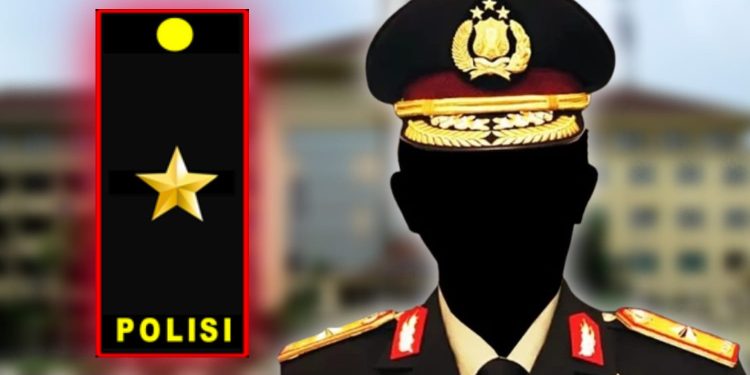8 Kombes Pol Pecah Bintang Usai Dimutasi Kapolri Listyo Sigit, Kini Sandang Pangkat Brigjen