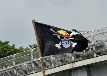 Natalius Pigai: Negara Bisa Larang Pengibaran Bendera One Piece Saat HUT RI, Dinilai Berpotensi Makar