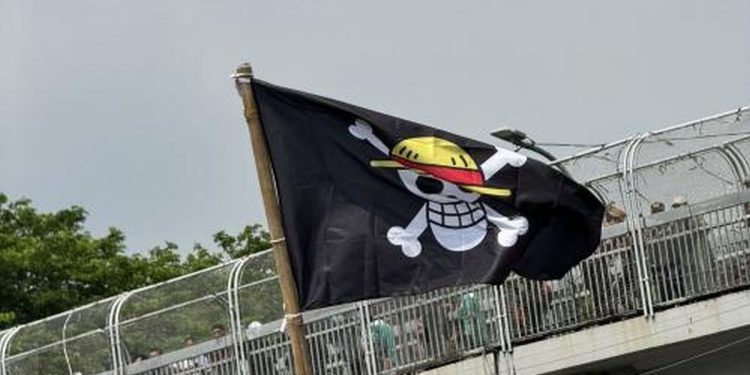 Natalius Pigai: Negara Bisa Larang Pengibaran Bendera One Piece Saat HUT RI, Dinilai Berpotensi Makar