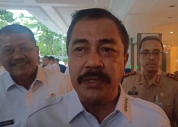Pemerintah Bakal Cabut Paspor Harun Masiku dan Jurist Tan, Menyusul Riza Chalid