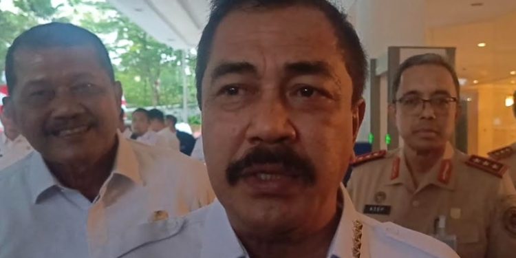 Pemerintah Bakal Cabut Paspor Harun Masiku dan Jurist Tan, Menyusul Riza Chalid