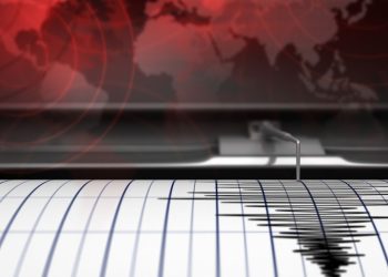 Gempa Magnitudo 3,5 Guncang Enggano Bengkulu, Kedalaman 12 Km