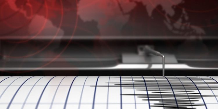 Gempa Magnitudo 3,5 Guncang Enggano Bengkulu, Kedalaman 12 Km