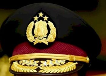 Mutasi Besar di Tubuh Polri, 7 Kapolda Berganti Posisi