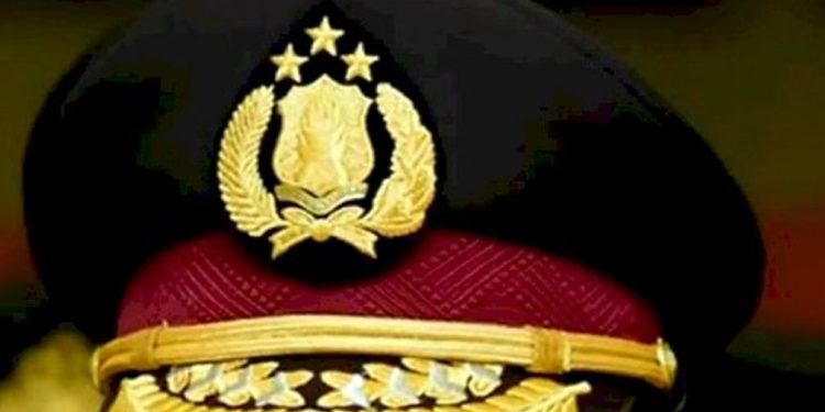 Mutasi Besar di Tubuh Polri, 7 Kapolda Berganti Posisi