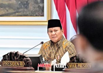 Presiden Prabowo Akan Resmikan 6 Kodam Baru, Berikut Daftar Pangdam yang Ditunjuk