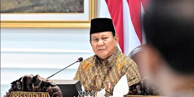 Presiden Prabowo Akan Resmikan 6 Kodam Baru, Berikut Daftar Pangdam yang Ditunjuk