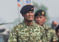 Presiden Prabowo Akan Lantik Letjen Tandyo Budi Jadi Wakil Panglima TNI di Batujajar