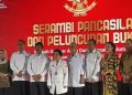 Megawati Soekarnoputri Jengkel, Sindir Polisi: Fungsinya Itu Mengayomi Rakyat, Kok Sekarang Begini?