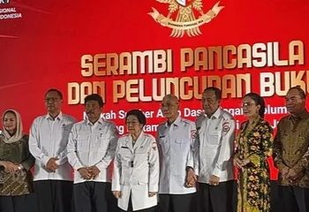 Megawati Soekarnoputri Jengkel, Sindir Polisi: Fungsinya Itu Mengayomi Rakyat, Kok Sekarang Begini?
