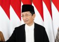 Menteri Agama Nasaruddin Umar Bentuk Tim Penasihat Ahli, Ada Nama Alissa Wahid hingga Burhanuddin Muhtadi
