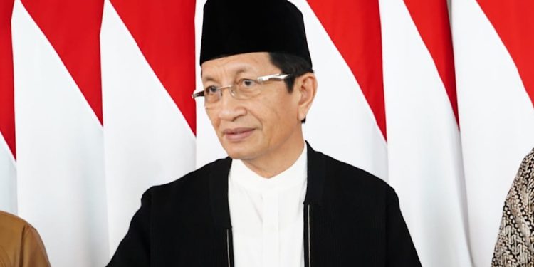 Menteri Agama Nasaruddin Umar Bentuk Tim Penasihat Ahli, Ada Nama Alissa Wahid hingga Burhanuddin Muhtadi