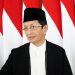 Menteri Agama Nasaruddin Umar Bentuk Tim Penasihat Ahli, Ada Nama Alissa Wahid hingga Burhanuddin Muhtadi