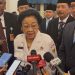 Megawati Kenang Jadi Paskibraka 1963 Saat Hadiri Pengukuhan Paskibraka 2025