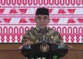 Ketua MPR Ahmad Muzani: Amendemen UUD 1945 Bukan Solusi Instan