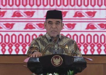 Ketua MPR Ahmad Muzani: Amendemen UUD 1945 Bukan Solusi Instan