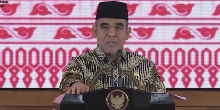 Ketua MPR Ahmad Muzani: Amendemen UUD 1945 Bukan Solusi Instan