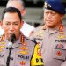 Kapolri Listyo Sigit Tanggapi Isu Mundur Usai Insiden Ojol Tewas Dilindas Rantis Brimob