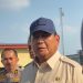 Prabowo ke Kapolri: Naikkan Pangkat Polisi yang Jadi Korban Demo Ricuh