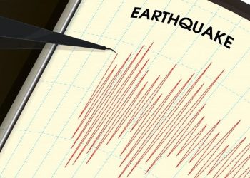 38 Gempa Susulan Guncang Sukabumi, BMKG: Terbesar Magnitudo 3,8