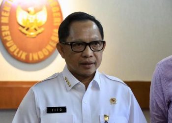 Mendagri Tito Ingatkan Kepala Daerah Jangan Pamer Kekayaan di Tengah Sulitnya Ekonomi Rakyat