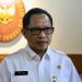 Mendagri Tito Ingatkan Kepala Daerah Jangan Pamer Kekayaan di Tengah Sulitnya Ekonomi Rakyat