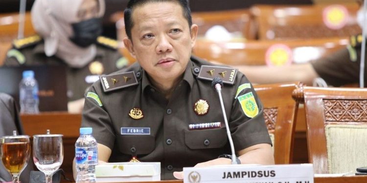 Kejagung Bantah Isu Pergantian Jampidsus, Febrie Adriansyah Masih Menjabat