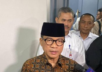 Mendes Yandri Soroti Dua Desa Dilelang: Harusnya Dipidana yang Mengagunkan