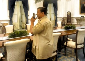 Presiden Prabowo Sampaikan Duka Cita atas Banjir di Bali dan NTT, BNPB Dikerahkan