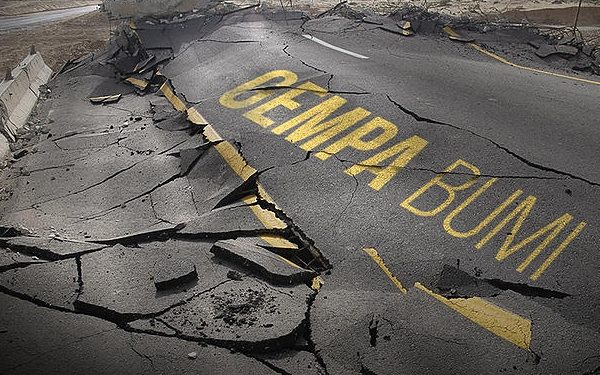 Gempa M4,9 Guncang Keerom Papua, BMKG: Tidak Berpotensi Tsunami