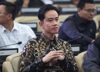 Gibran Soal Reshuffle Kabinet Prabowo: Sudah Dihitung Matang