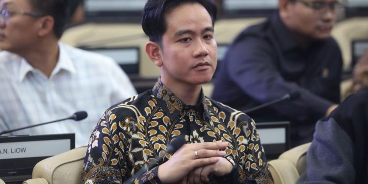 Gibran Soal Reshuffle Kabinet Prabowo: Sudah Dihitung Matang