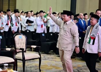 Presiden Prabowo Tegaskan Komitmen Pemerintah Bangun Ekonomi Rakyat, Perumahan, dan Pendidikan