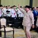 Presiden Prabowo Tegaskan Komitmen Pemerintah Bangun Ekonomi Rakyat, Perumahan, dan Pendidikan