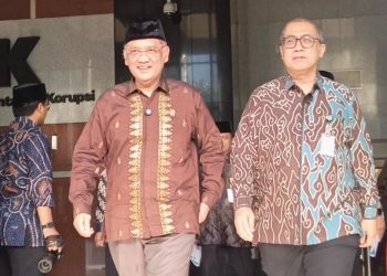 Menteri Haji Gus Irfan Soal Dugaan Kebocoran Rp5 Triliun: Itu Masih Potensi
