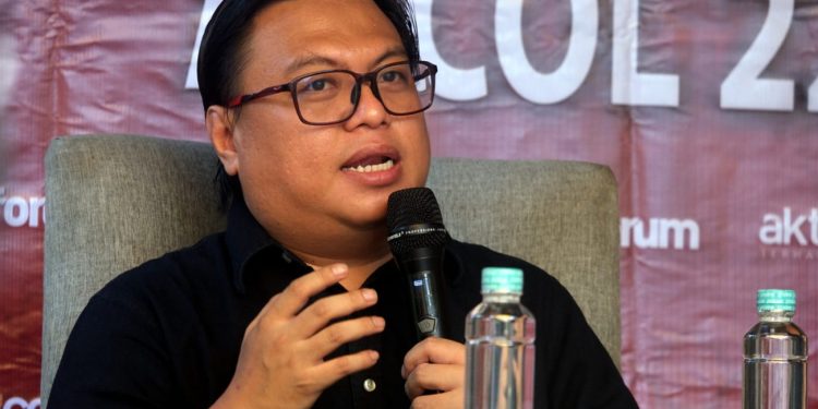 PPP Terbelah Usai Muktamar Ancol, Pengamat: “Partai Ini di Ambang Kepunahan Politik”